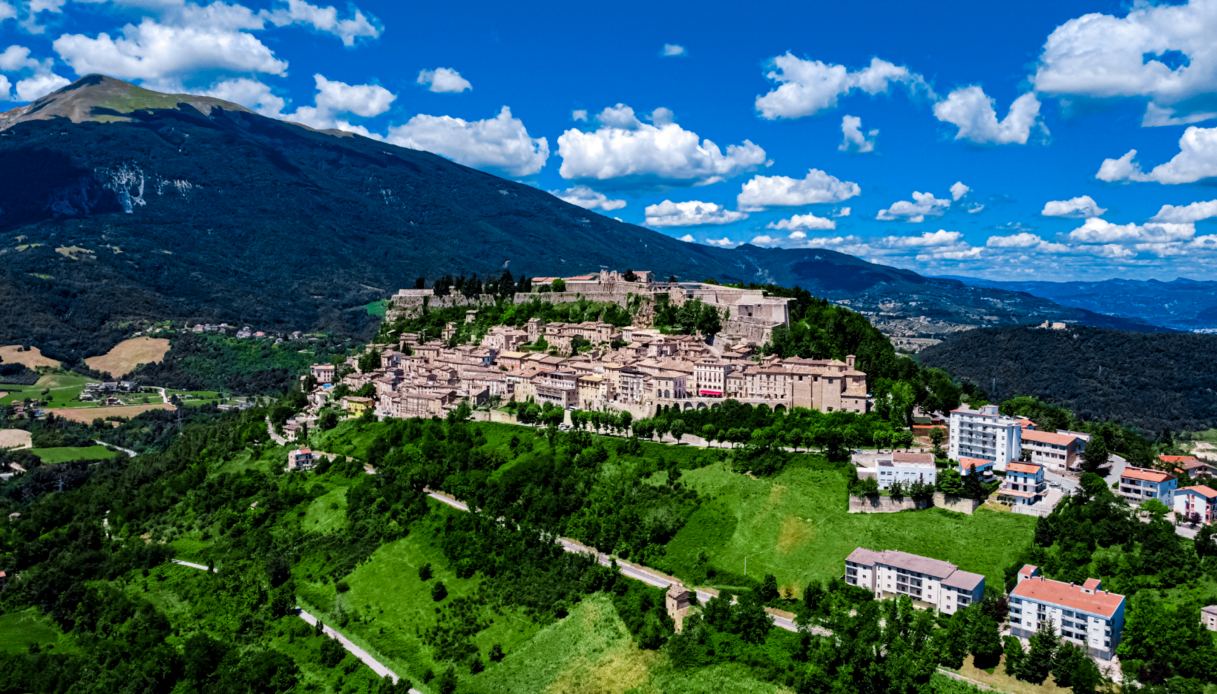 Le città murate più sottovalutate d’Italia