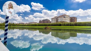 Le location del film “Corro da te” con Miriam Leone