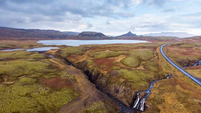 Perché è il momento di andare in Islanda (in tutta sicurezza)