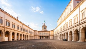Visitare il Quirinale a Roma, la “casa” del Presidente della Repubblica
