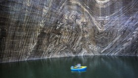 Cinque tesori da scoprire nascosti sotto i nostri piedi