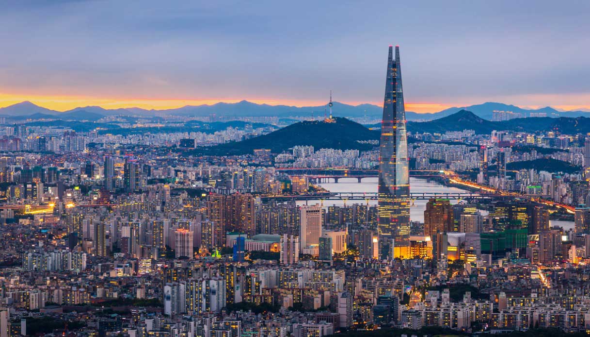 Seoul, la prima città a entrare nel metaverso