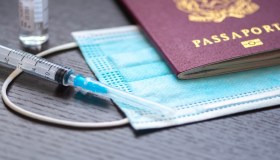Cosa cambia dopo la terza dose di vaccino per i viaggi