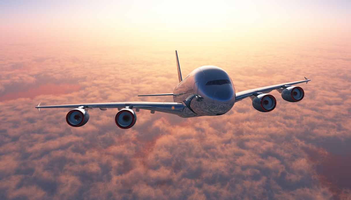 L’offerta scandalosa di Wizz Air per volare a 2,99 euro