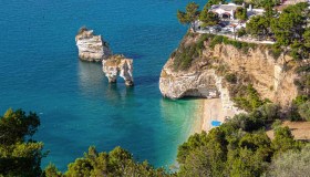 Le spiagge più particolari d’Italia