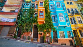 Balat, Istanbul