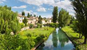 I migliori borghi d’Italia dove andare con il cane