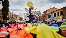 Carnevale Fano