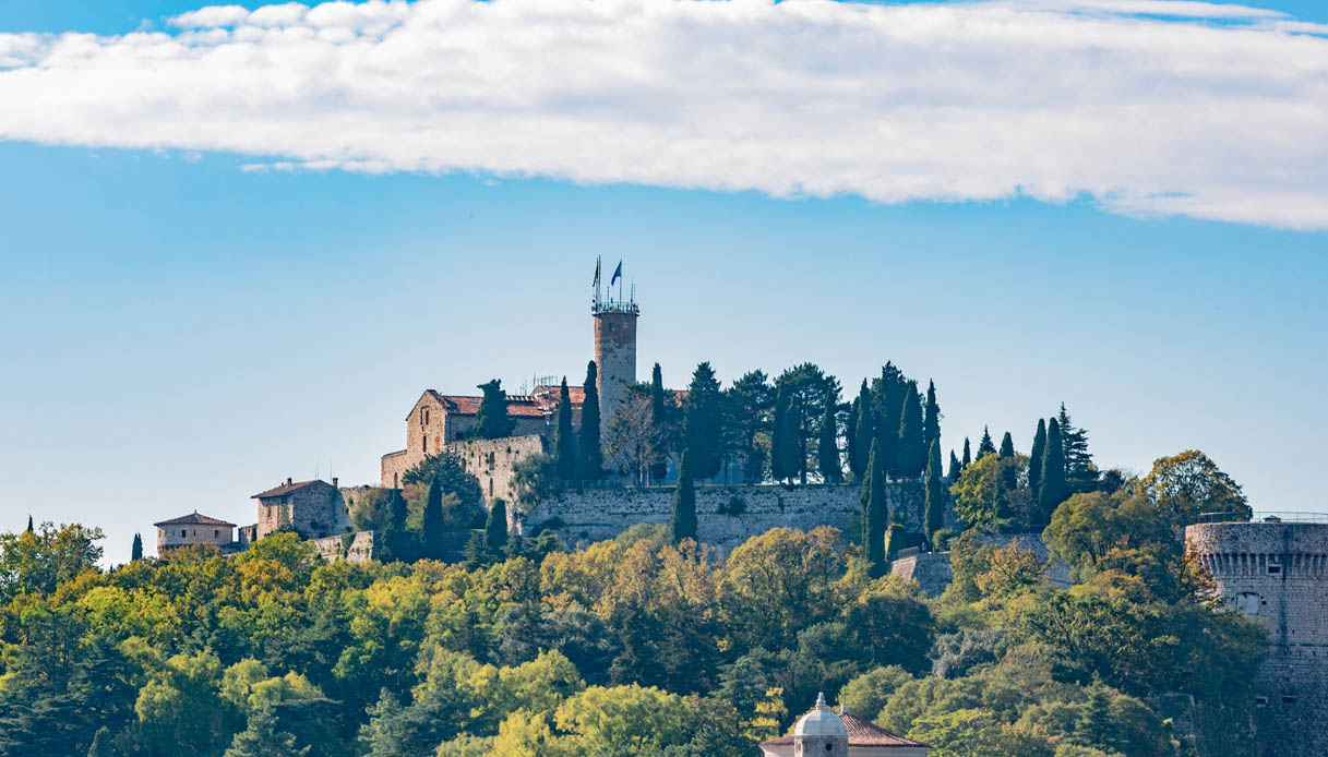 Passeggiate di primavera nella storia: le migliori d’Italia