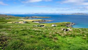 È uno degli itinerari più belli da percorrere in Irlanda (e nessuno lo conosce)