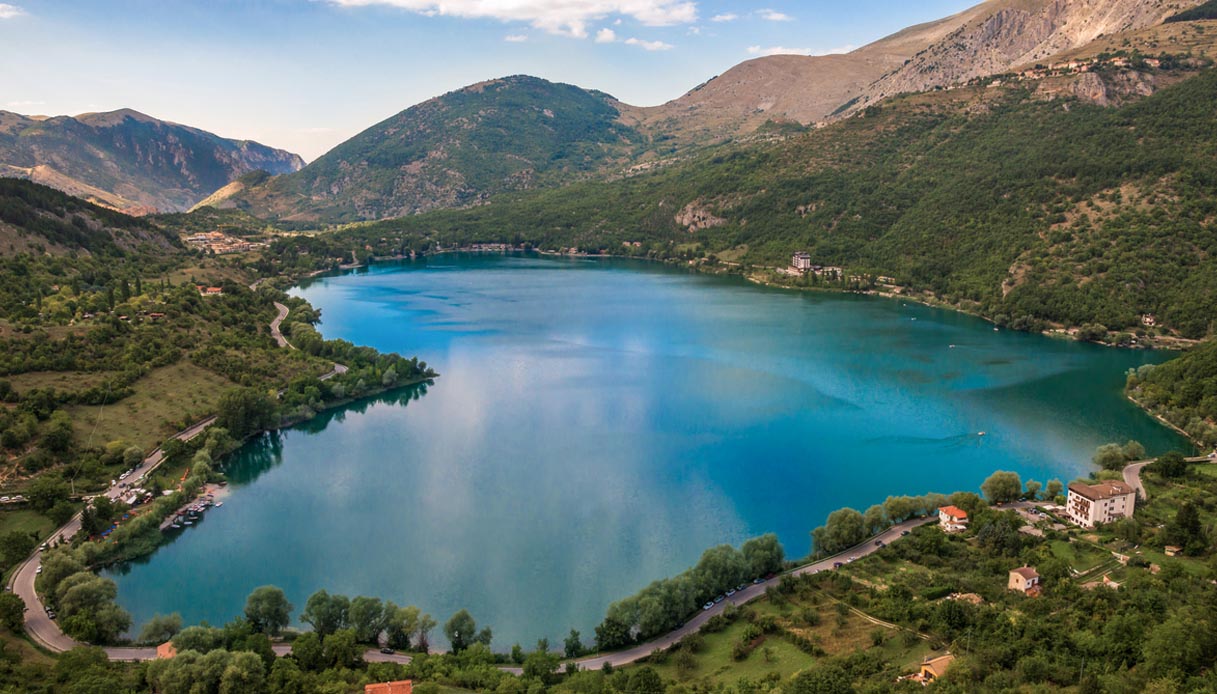 Vacanze di relax, dove andare nel 2022 in Italia