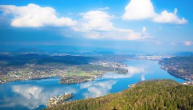 Viaggio nel paradiso austriaco dei laghi