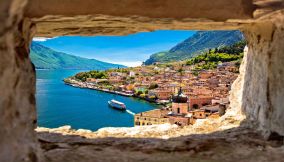 Come in una favola: i laghi del Nord Italia