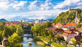 La nuova classifica delle 10 migliori città d’Europa per il 2022