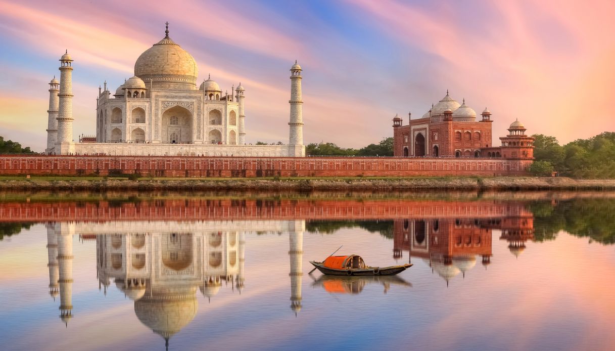 Le attrazioni più romantiche del mondo