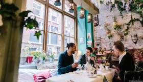 Il viaggio a Manchester che vi cambierà la vita