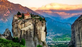 Monasteri di Meteora