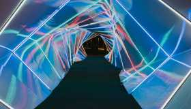 Festival delle luci di Zagabria