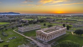 Paestum e Alto Cilento per la Capitale Italiana della Cultura 2024