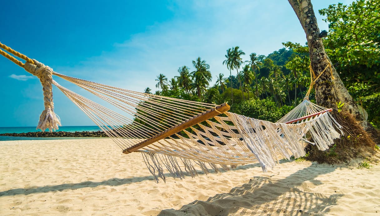 San Valentino, dove andare per trascorrerlo al caldo