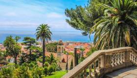 La città che porta il nome di un patrono (che però non esiste)