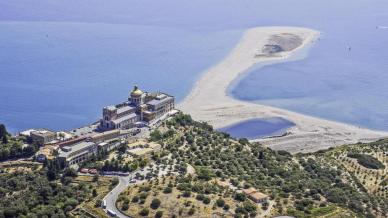 I santuari più belli d’Italia, per viaggi alla ricerca di sé