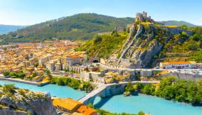 Sisteron,