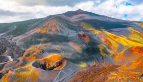 Etna e Stromboli: lo streaming in diretta sulle terre di fuoco