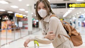 Solo un viaggio potrebbe convincere i “no vax” a vaccinarsi