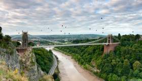 5 motivi per cui ti innamorerai di Bristol