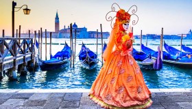 Tra follie e tradizioni antiche: il carnevale nel mondo