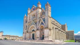 Le chiese più belle del Centro Italia
