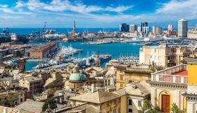 Nella Hogwarts italiana per festeggiare il Carnevale