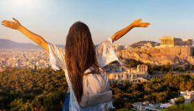 Perché abbiamo tutti bisogno di un “Greekend”