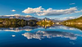 Alpi Giulie della Slovenia, come vivere in una favola