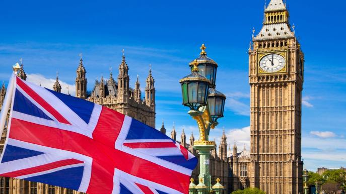 Perché nel 2022 devi visitare Londra