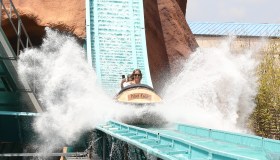 A MagicLand sta per aprire una nuova e incredibile attrazione