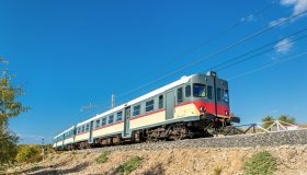 Ripartono i treni storici del Lazio sulla linea ferroviaria Roma – Velletri