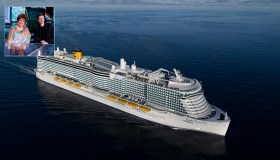 Il Festival di Sanremo si trasferisce su una nave da crociera