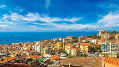 Scoprire Sanremo: cosa vedere nella Città dei Fiori