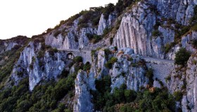 Tra cielo e mare: il trekking urbano di Trieste