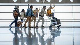 Stop al tampone per gli arrivi dai Paesi extra Ue