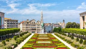 Bruxelles Art Nouveau