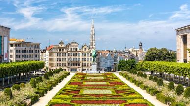 Bruxelles: sulle strade dell’Art Nouveau