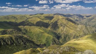 In Argentina esiste l’autostrada degli UFO. Chi ha il coraggio di percorrerla?