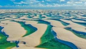 Parco nazionale dei Lençóis Maranhenses