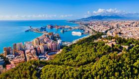 Cerchi sempre il sole? Ecco le 20 città più luminose d’Europa