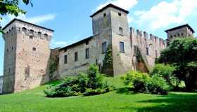Castelli, palazzi e borghi medievali aprono al pubblico
