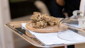 Sagra del Tartufo Bianchetto di Maremma a Grosseto