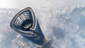 Edifici incredibili: i più alti del mondo